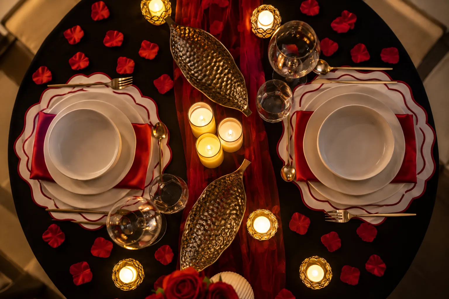L'Amour detail 1