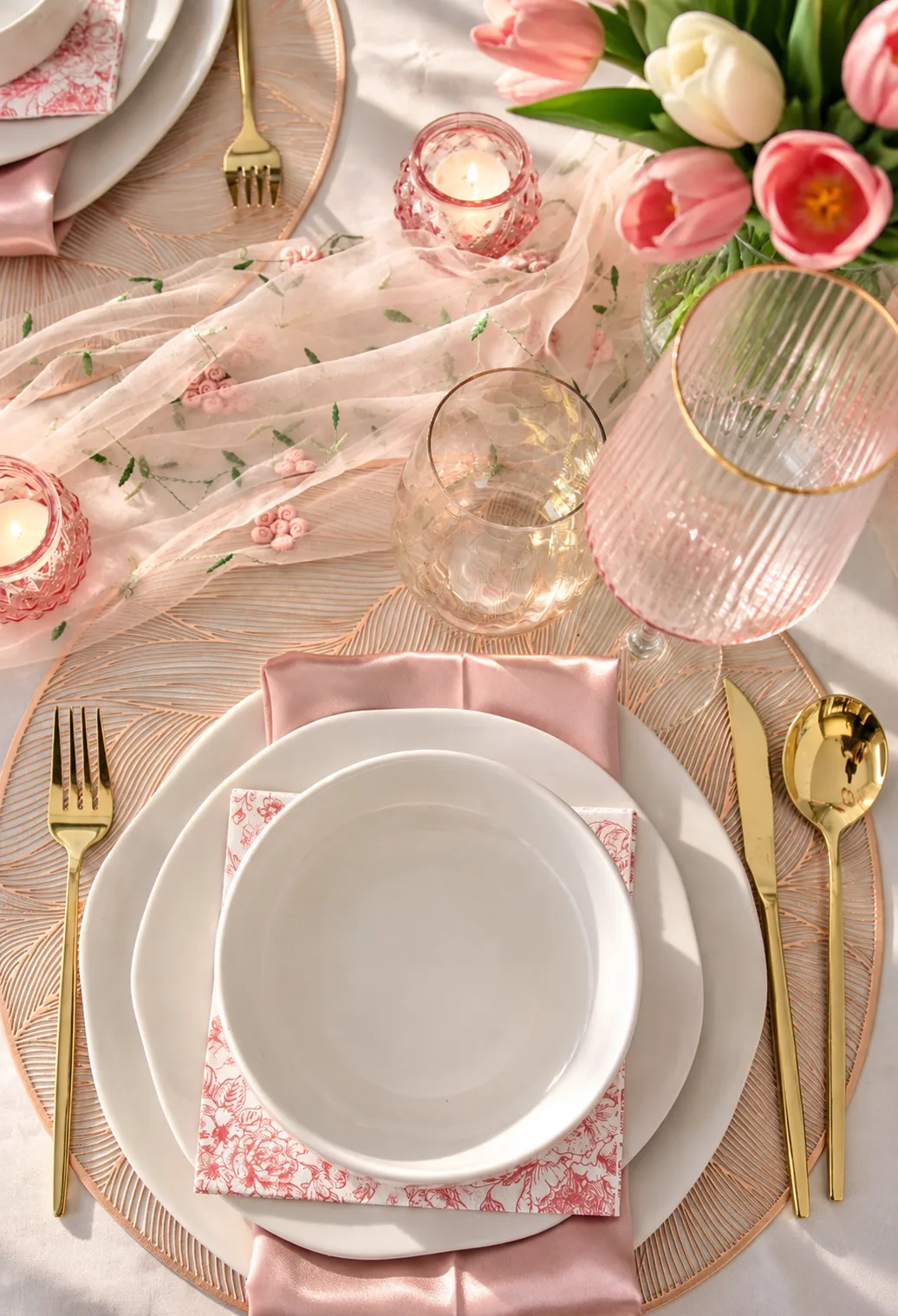Rosé Muse detail 2