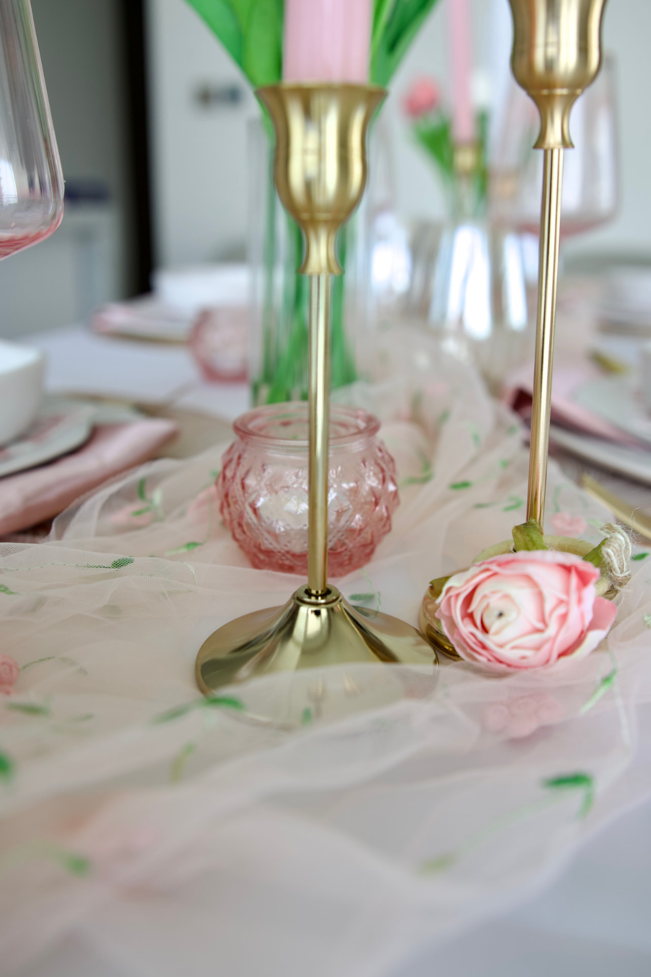 Rosé Muse detail 6