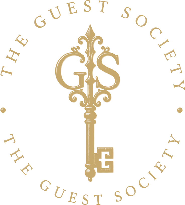 The Guest Society